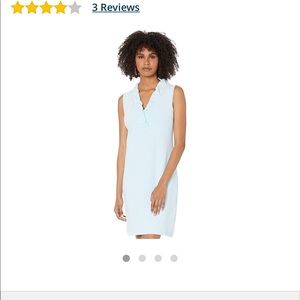 Lilly Pulitzer Tinsbury Shift Dress